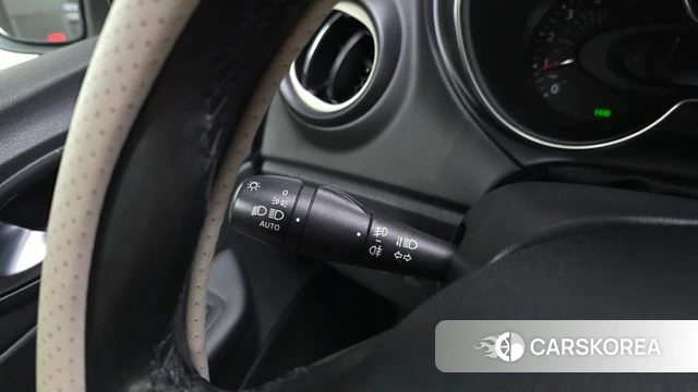 Renault Korea (Samsung) New QM3 id 4737699 из Кореи 8