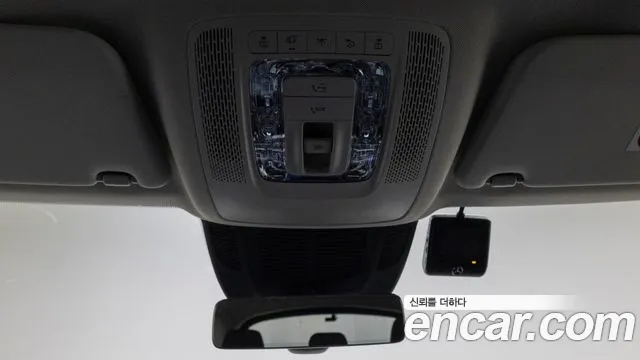 Mercedes-Benz GLE-Class W167 id 2810857 из Кореи 8