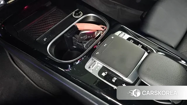 Mercedes-Benz A-Class W177 id 3525554 из Кореи 8