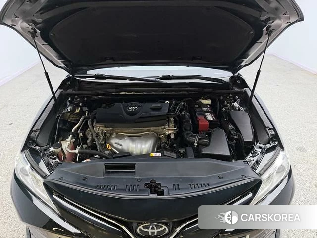 Toyota Camry id 4242134 из Китая 8