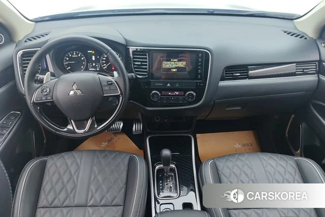 Mitsubishi  Outlander id 4238127 из Китая 8