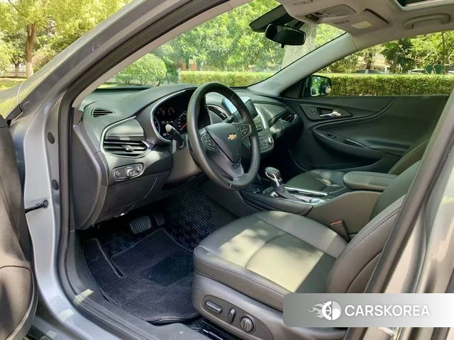Chevrolet Mai Ruibao XL id 4236798 из Китая 8