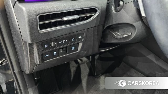 Hyundai Sonata (DN8) id 4567127 из Кореи 8