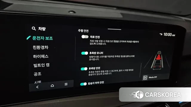 Kia The New Sorento 4th Generation id 3507711 из Кореи 8