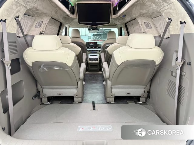 Kia The New Carnival 4th Generation id 3882664 из Кореи 8