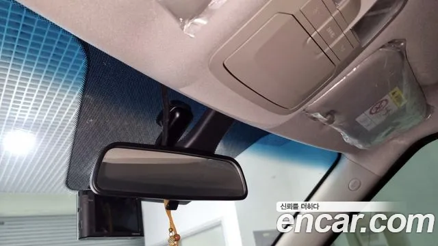 Ssangyong Berry New Tivoli id 2754947 из Кореи 8