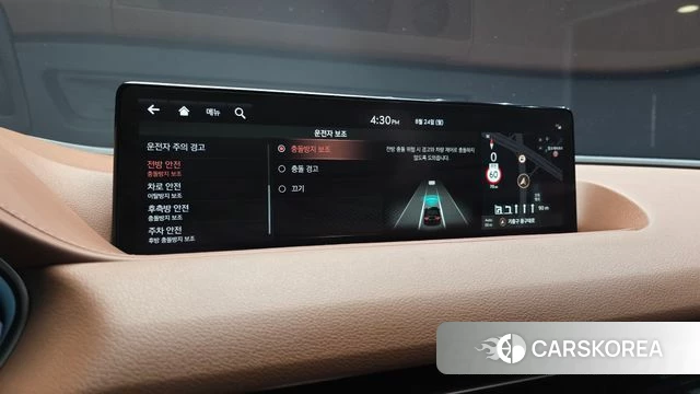 Genesis G80 (RG3) id 4725535 из Кореи 8