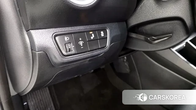 Kia The New K3 2nd generation id 3518977 из Кореи 8