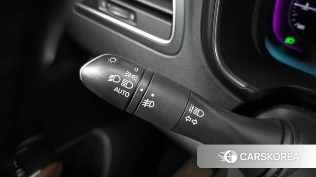 Renault Korea (Samsung) The New QM6 id 4232411 из Кореи 8