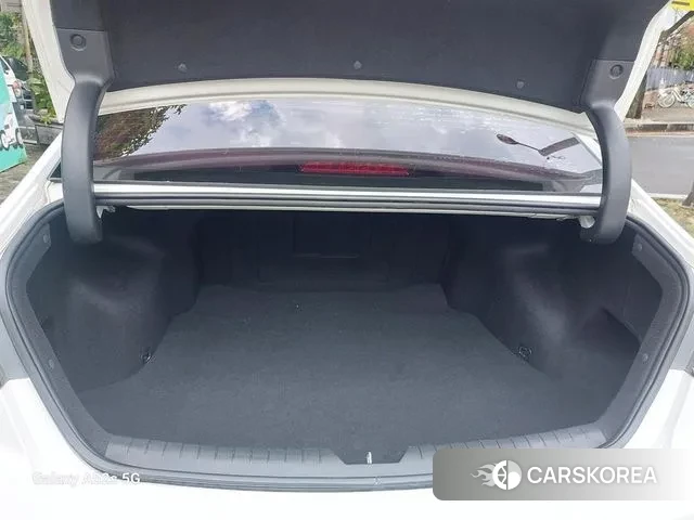 Hyundai Sonata New Rise id 3045330 из Кореи 8