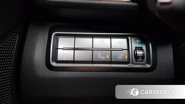 Ssangyong Berry New Tivoli id 3044463 из Кореи 8