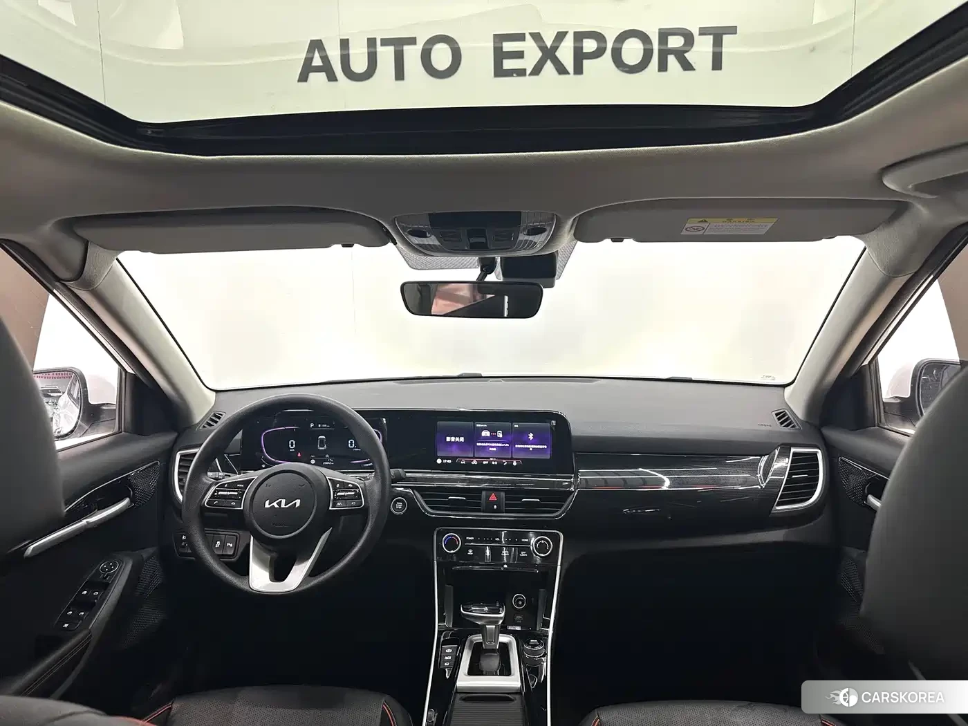 Kia Seltos id 4553854 из Китая 8