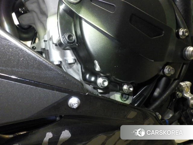 Проданный Kawasaki ZX-6R NINJA ABS id 4192717 из Японии, фото 8