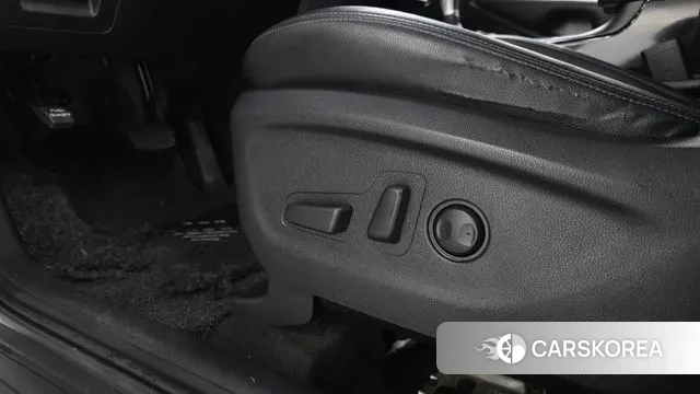 Kia The New Sorento id 3687340 из Кореи 8