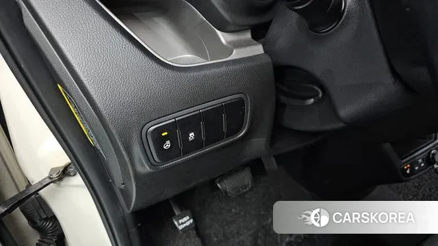 Kia The New Ray id 3622535 из Кореи 8