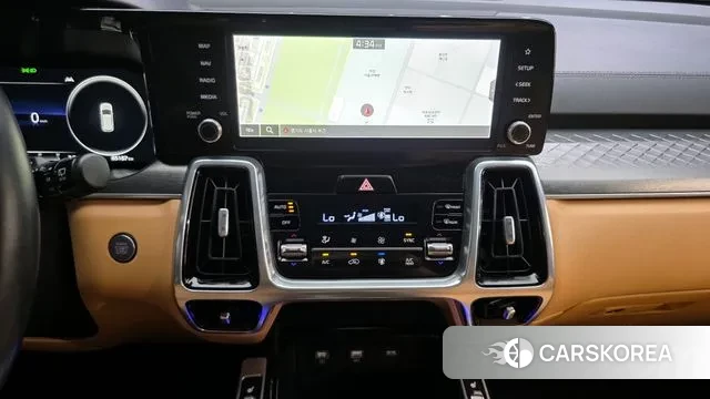 Kia Sorento 4th Generation id 3044820 из Кореи 8