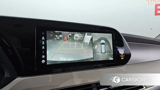 Hyundai Palisade id 3401125 из Кореи 8