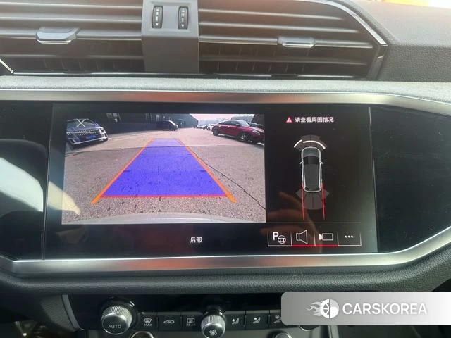 Audi Q3 id 4259150 из Китая 8