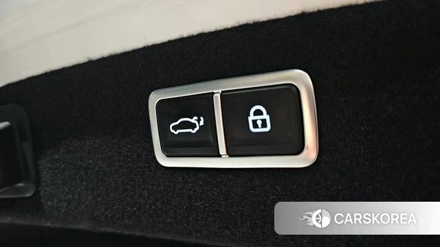 Genesis G80 (RG3) id 3872975 из Кореи 8