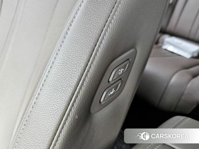 Kia K8 Hybrid id 4592412 из Кореи 8