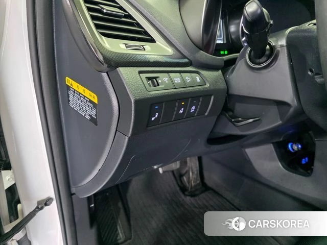 Hyundai Santa Fe The Prime id 3792088 из Кореи 8