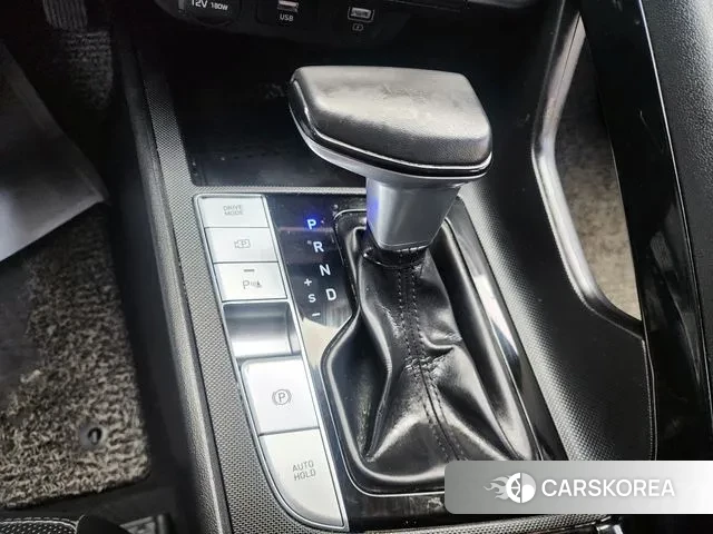 Hyundai Avante (CN7) id 3587846 из Кореи 8