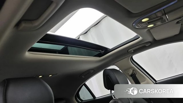Genesis The New G70 Shooting Brake id 4506491 из Кореи 8
