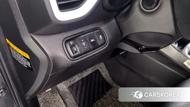 Hyundai Venue id 3484585 из Кореи 8