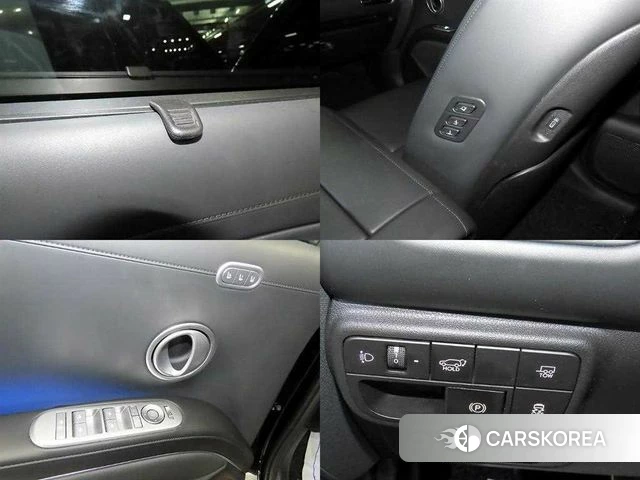 Hyundai Palisade (LX3) id 4016764 из Кореи 8