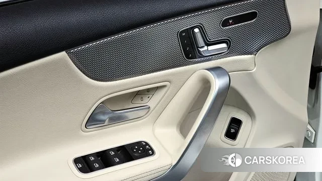 Mercedes-Benz A-Class W177 id 3396090 из Кореи 8