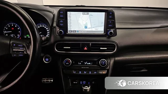 Hyundai Kona id 2962063 из Кореи 8