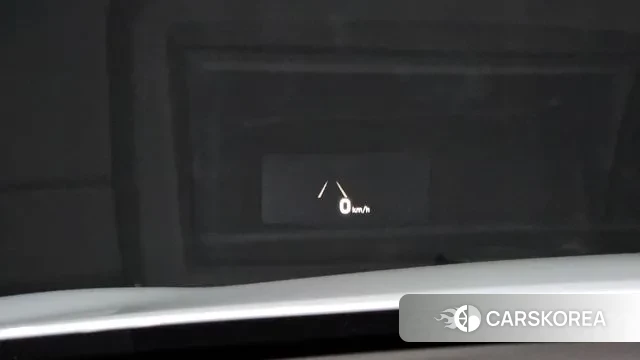 Genesis EQ900 id 3284668 из Кореи 8