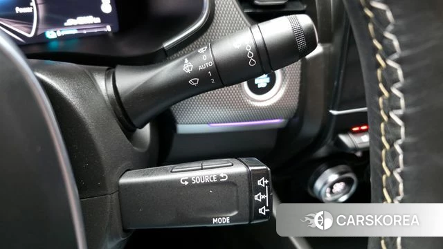 Renault Korea (Samsung) Arcana id 4177756 из Кореи 8