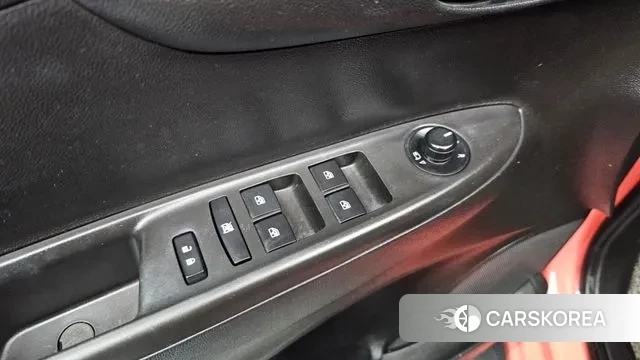 Chevrolet (GM Daewoo) The Next Spark id 3602306 из Кореи 8