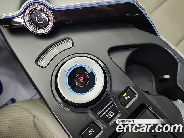 Kia EV6 id 2862831 из Кореи 8