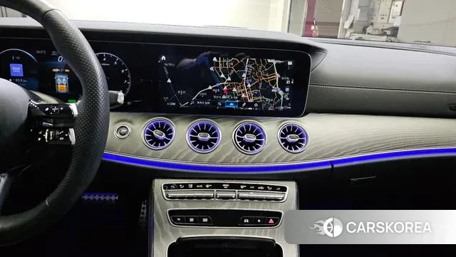 Mercedes-Benz CLS-Class C257 id 2889413 из Кореи 8