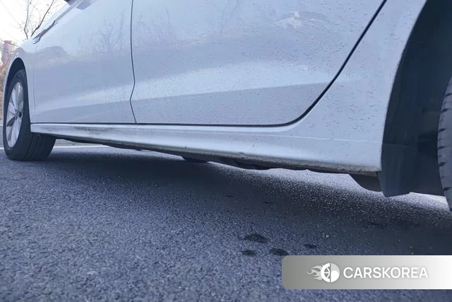 Volkswagen Bora id 4258328 из Китая 8