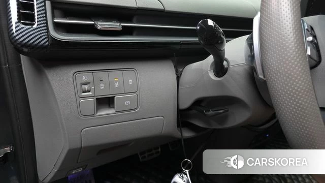 Hyundai Staria id 3935502 из Кореи 8