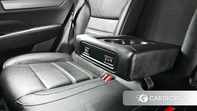 Renault Korea (Samsung) The New QM6 id 3489332 из Кореи 8