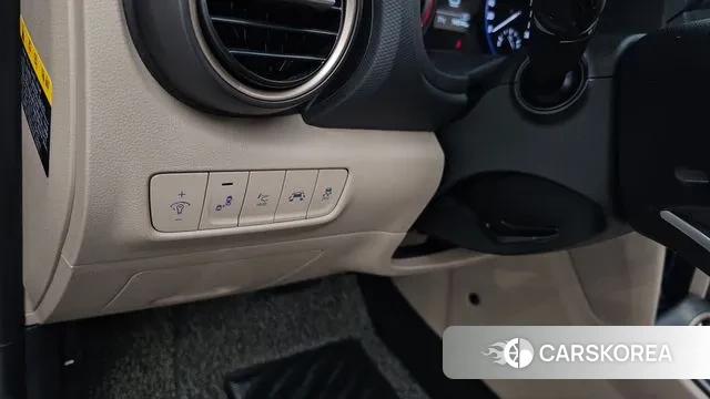 Hyundai Kona id 3568460 из Кореи 8