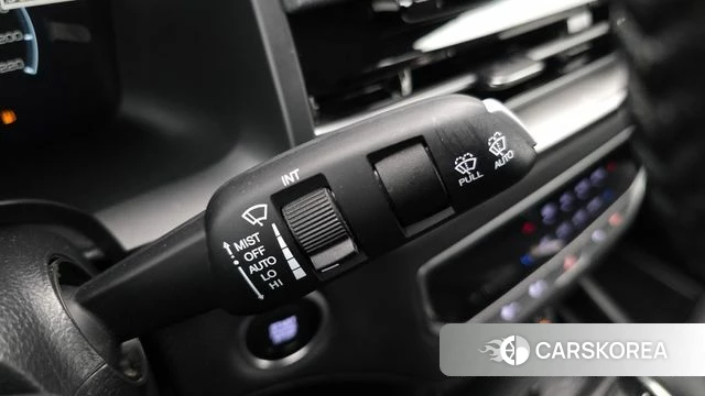 Ssangyong The New Rexton Sport id 4017208 из Кореи 8