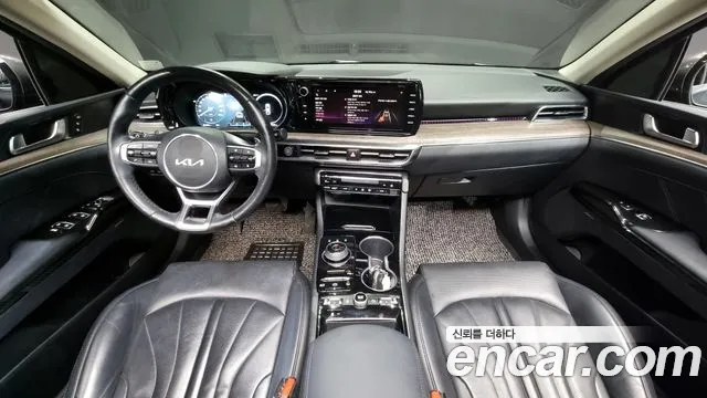 Kia K5 Hybrid 3rd Generation id 2679779 из Кореи 8