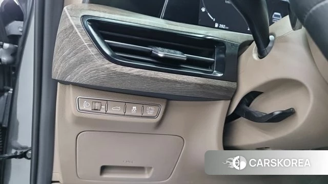 Kia K8 Hybrid id 4591641 из Кореи 8
