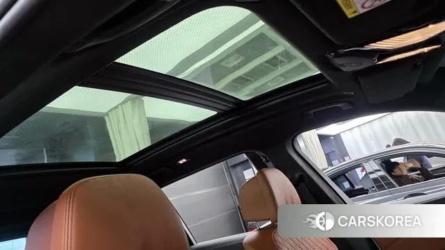 BMW X7 (G07) id 3365444 из Кореи 8