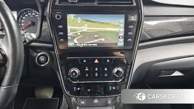 Ssangyong Berry New Tivoli id 3060542 из Кореи 8