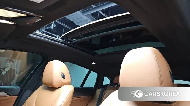 BMW X4 (G02) id 3499692 из Кореи 8