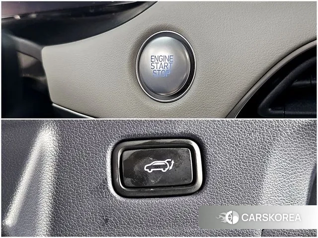 Hyundai Palisade id 3740793 из Кореи 8