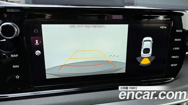 Kia K5 3rd generation id 2327697 из Кореи 8