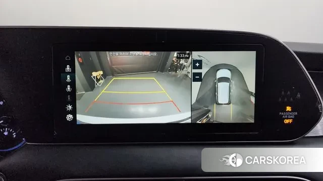 Hyundai Palisade id 3772204 из Кореи 8