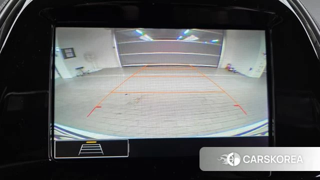 Chevrolet (GM Daewoo) The New Spark id 3892155 из Кореи 8